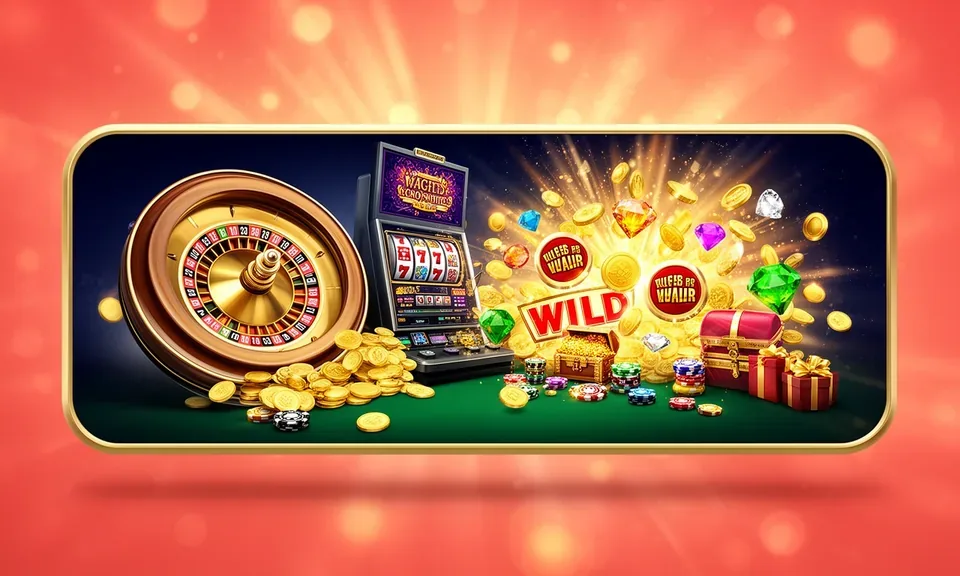 Golden Roulette Live